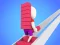 Spēle Bridge Race online
