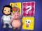 Spēle Little Baby Bum memory card match online