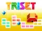 Spēle Triset.io online