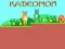 Spēle Kadeomon online