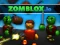 Spēle Zomblox.io online