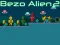 Spēle Bezo Alien 2 online
