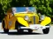 Spēle Old Cars Puzzle online