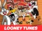Spēle Looney Tunes Jigsaw Puzzle online