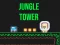 Spēle Jungle Tower online