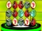 Spēle Ben 10 Match 3 Aliens online