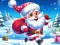 Spēle Santa Dash online