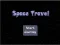 Spēle SpaceTravel online