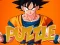 Spēle Dragonball Z Puzzles online