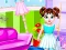 Spēle Baby Taylor House Cleanup online