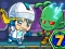 Spēle Zombie Mission 7 online