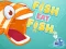 Spēle Fish Eat Fish 2 online
