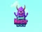 Spēle Sweet Monster Pull Out Pin online