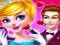 Spēle Magic Fairy Tale Princess Game online