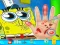 Spēle Spongebob Hand Doctor online
