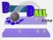 Spēle Jump Ball 2021 online