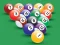 Spēle 8 Ball Pool online