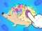 Spēle DIY Slime Art online