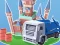 Spēle Build Castle 3D online