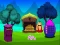Spēle Caveman Treasure Escape online