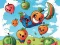 Spēle Fruit Merge game online