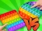 Spēle Pop It Battle Royal online