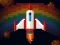 Spēle Rainbow Frontline online