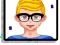 Spēle Who am I Guess Who online