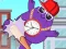 Spēle Don't Drop The Grimace! online