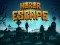 Spēle Horror Escape online