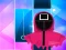 Spēle Squid Game Piano Tiles online