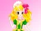 Spēle Anime Girl Dressup online