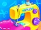 Spēle Fashion Sewing Shop online