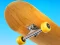 Spēle Skateboard city online