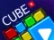 Spēle Cube Simple 3 Match online