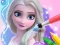Spēle Coloring Book For Elsa online