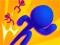 Spēle 3D Bubble Rush! online
