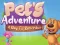 Spēle Pets Adventure A Day To Remember online