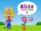 Spēle World of Alice Plant Game online