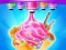 Spēle Summer Dessert Party online