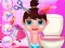 Spēle Baby Girl Daily Care online