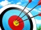 Spēle Stickman Archery online