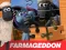 Spēle  A Shaun the Sheep Movie Farmageddon Jigsaw Puzzle online