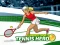 Spēle Tennis Hero online