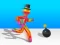 Spēle Tall Man Run online