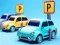 Spēle Parking Order online