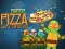 Spēle Ninja Turtles: Pizza Like A Turtle Do! online