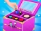 Spēle Cosmetic factory online