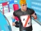 Spēle Superman Rush online