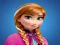 Spēle Play Anna Frozen Sweet Matching Game online